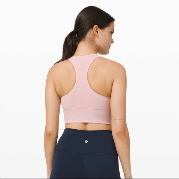 Lululemon ebb to train sports bra - Picture 2 of 8